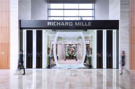 richard mille marina bay sands hotel singapore photos|richard mille singapore stores.